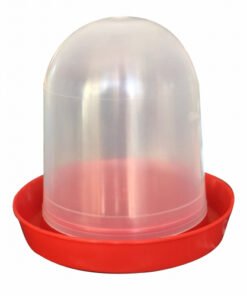3017-0 BEBEDERO DE PISO X 1.5 LT ELPE 10+1 HT