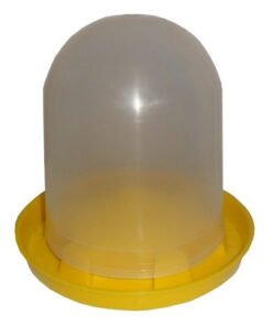 3017-1 COMEDERO DE PISO X 1.5 KG ELPE 10+1 HT
