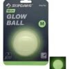 GIGWI SKIPDAWG NEON GLOW BALL MILLEX