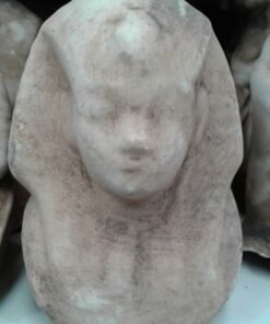 TUTANKAMON CERAMICA GALARZA HT