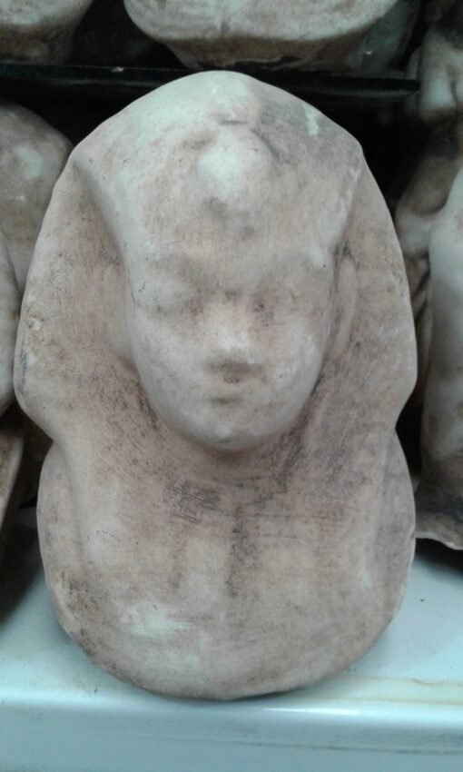 TUTANKAMON CERAMICA GALARZA HT