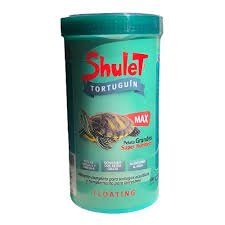 SHULET TORTUGUIN MAX X 380  GS