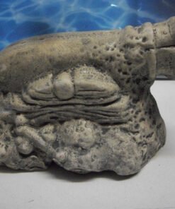 CAÑON CHICO CERAMICA PINTADO GALARZA  HT