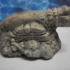 CAÑON MEDIANO CERAMICA PINTADO GALARZA HT