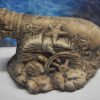 CAÑON GRANDE CERAMICA OXIDO GALARZA HT