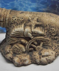CAÑON GRANDE CERAMICA OXIDO GALARZA HT