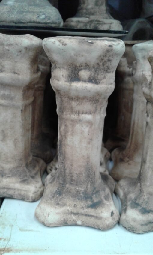 COLUMNA ROMANA CERAMICA GALARZA HT