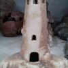 FARO GRANDE CERAMICA OXIDO GALARZA HT