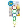 JW JUG LORO ACTIVITOY OLYMPIA RINGS MILLEX