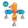 JW JUG LORO ACTIVITOY QUAD-POD MILLEX