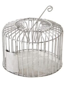 GAB TRAMPERA LAUCHA REDONDA HT