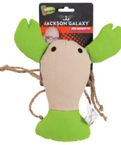 JGALAXI MARINATER TOY LOBSTER LARGE MILLEX