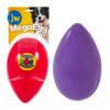 JW MEGA EGGS MEDIUM PURPLE MILLEX