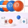 PELOTA C/MOVIMIENTO USB IMPORTADOR