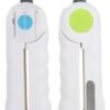 ALICATE C/LIMA Y LED P/MASCOTAS IMPORTADOR