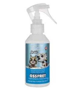 LOCION OSSPRET ELIAN ATOMIZ 130 CC