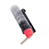 BEBEDERO PLASTICO C/SOPORTE N1 HT