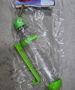 BEBEDERO PLASTICO C/SOPORTE N2 HT