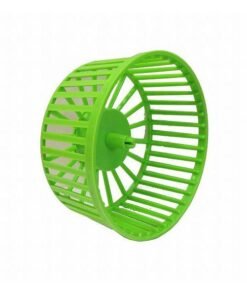 RUEDA HAMSTER S/SOPORTE