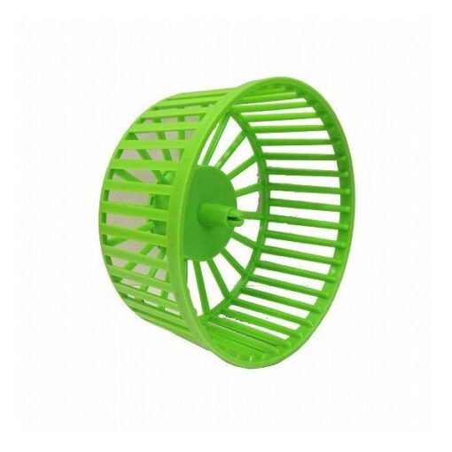RUEDA HAMSTER S/SOPORTE