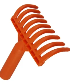 RASTRILLO DE MANO