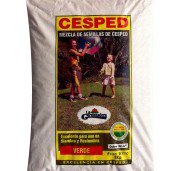 CESPED LINEA VERDE X 1 KG LA GERMINADORA HT