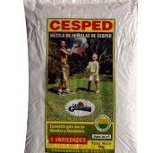 CESPED 8 VARIEDADES X 1 KG LA GERMINADORA HT