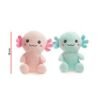 PELUCHE AXOLOTE 18CM
