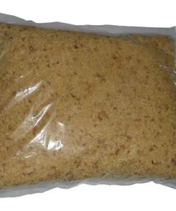 BIZCOCHO PARA AVES MIL COLORES X 1KG HT