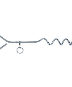 ASPEN ESTACA ESP.MD 41CM-HASTA 23KG