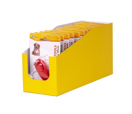 CLICKER P/ ADIESTRAMIENTO MILLEX