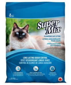 ARENA AGLOMERANTE SUPER MIX  X 18 KG