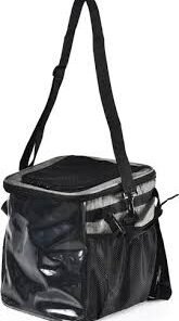 CAN CAT BOLSO MOCHILA P/ BICI TOP OPEN