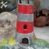 FARO MEDIANO CERAMICA PINTADO GALARZA HT