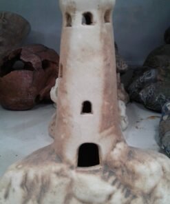 FARO MEDIANO CERAMICA OXIDO GALARZA HT