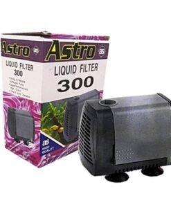 BOMBA ASTRO 300