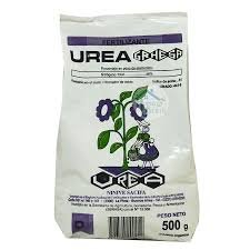 UREA X 500 GRS LA GERMINADORA HT