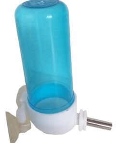 4001-0 BEBEDERO P/HAMSTER PLASTICO ELPE HT