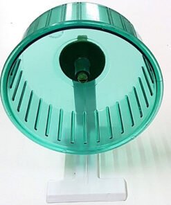 4002-2 RUEDA ELPE P/HAMSTER C/PIE N-1 HT