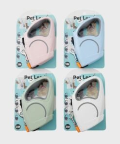 CORREA EXTENSIBLE 3MT COLOR PASTEL IMPOSTADOR HT