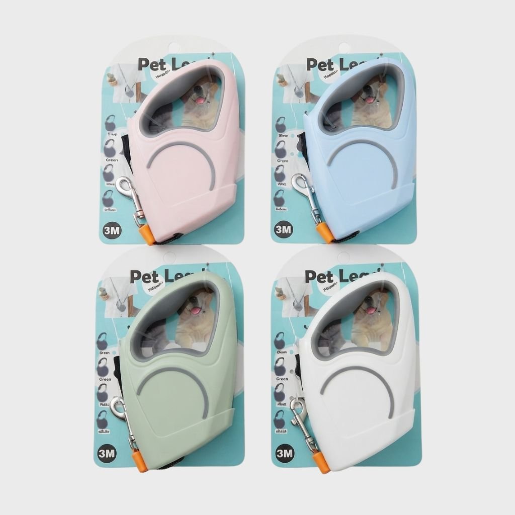 CORREA EXTENSIBLE 3MT COLOR PASTEL IMPOSTADOR HT