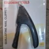 ALICATE CORTAUÑAS 14CM MILLEX