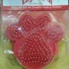 CARDINA C/DIENTES DE METAL FORMA PATITA