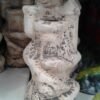 CASTILLO MEDIANO CERAMICA OXIDO GALARZA HT