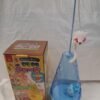 JUGUETE P/ GATO TROMPO C/PELOTA Y RATITA