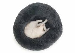 CATIT FLUFFY BED BLANCO