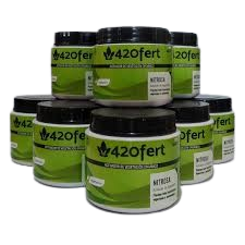 NITROSA ACTIVADOR DE VEGETACION ORGANICO L1