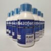 PLAGOFF JABON POTASICO+NEEM+CALENDULA L1