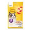 CATIT DIVINE SHREDS SABOR POLLO X 180 GS