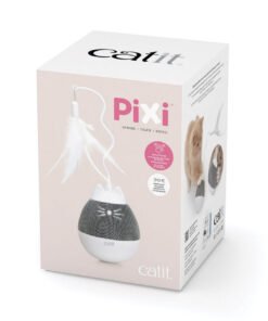 CATIT PIXI JUGUETE SPINNER HAGEN